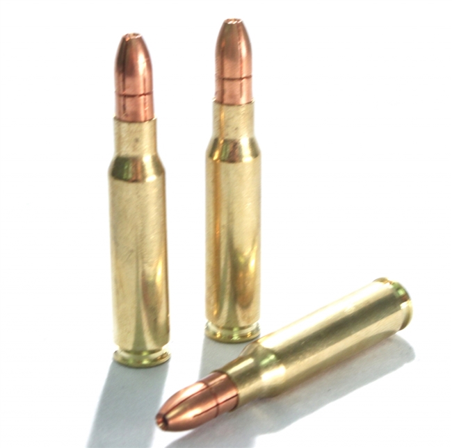 308 subsonic 308 subsonic
