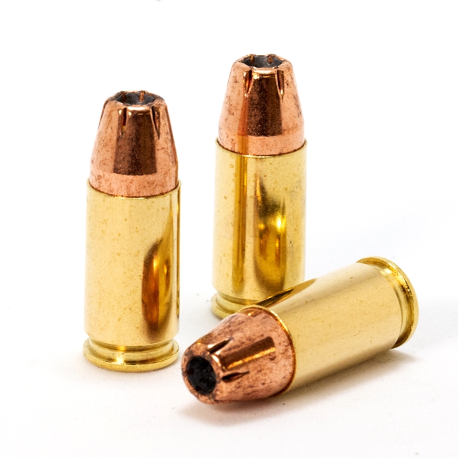 subsonic 223 and 9mm subsonic 223 and 9mm
